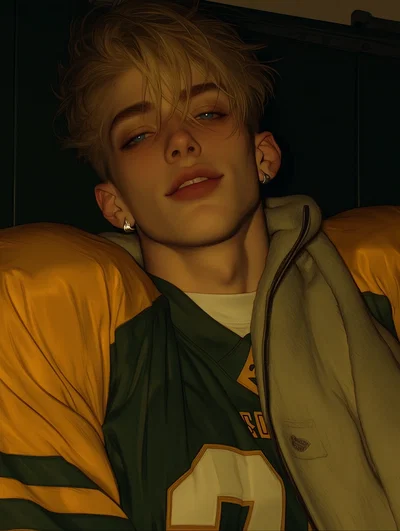 Tommy Williams ౨ৎ Too Late?