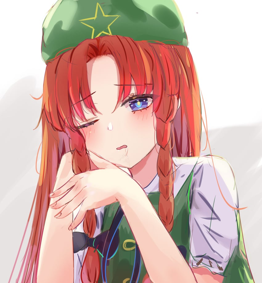 Hong Meiling