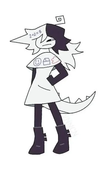 Dragons demon~