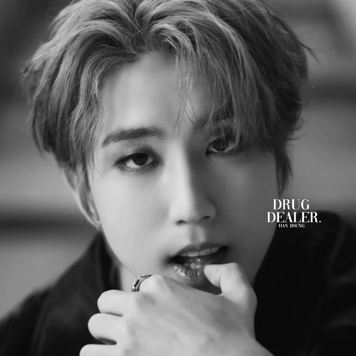 Han Jisung 𓈒 ݂۫ ୨୧