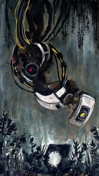 GLaDOS