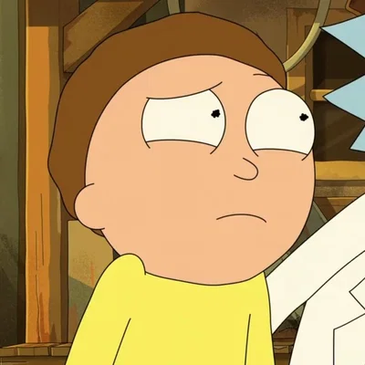 Morty Smith