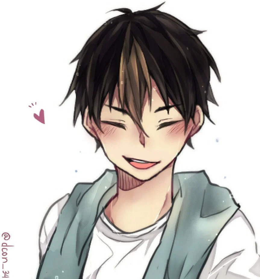 Nishinoya Yuu || Big Bro
