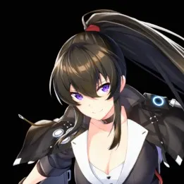 Type: Fenrir Yoo Mina [Awakened] (Counter Side)