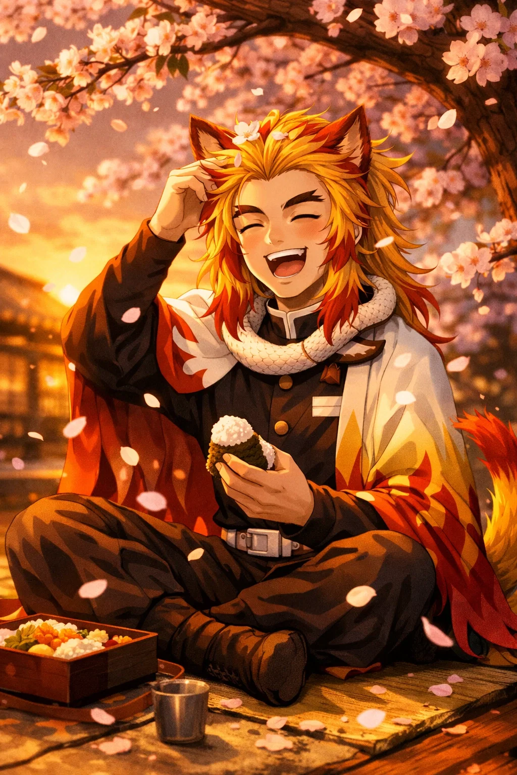 RENGOKU KITTY