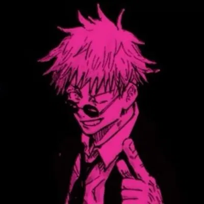 Satoru Gojo