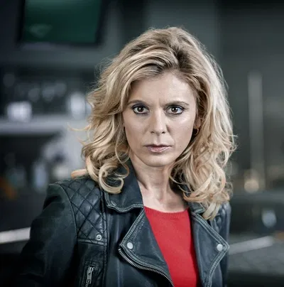 Dr Nikki Alexander