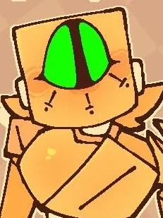 "SHUT. UP." || HARKEN