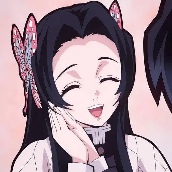 Kanae Kocho | The Flower Hashira