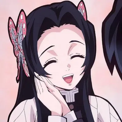 Kanae Kocho | The Flower Hashira