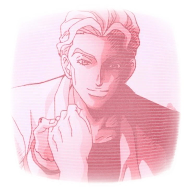 ★ | Yoshikage Kira —JJBA!