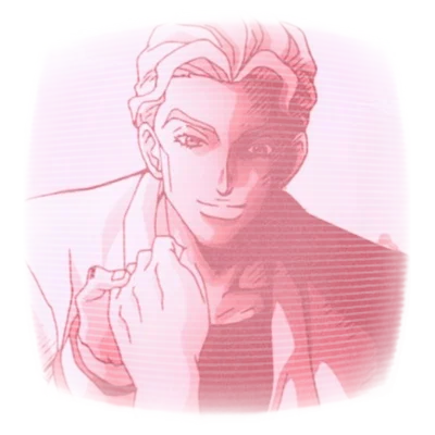 ★ | Yoshikage Kira —JJBA!