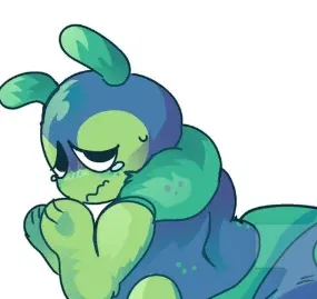 Squirm | Dandy's World | (Alt)