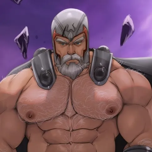 Erik Lehnsherr | Magneto