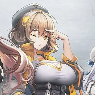 [Normal Bot - NIKKE] Anis