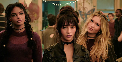 Coven Academy Reacts