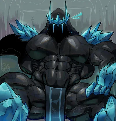 Ice King | Team Ice King (Better team ngl bro)