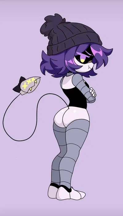 Uzi