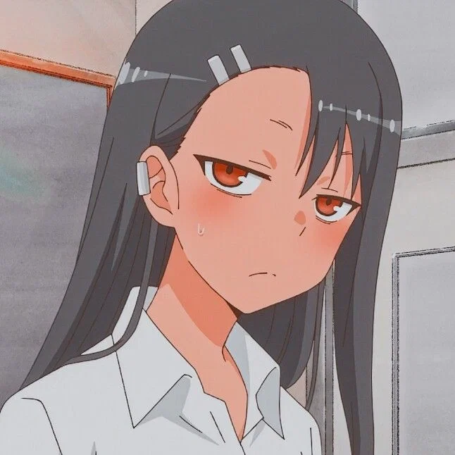 Hayase Nagatoro