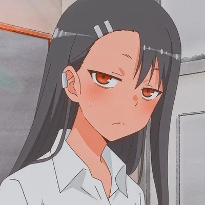 Hayase Nagatoro