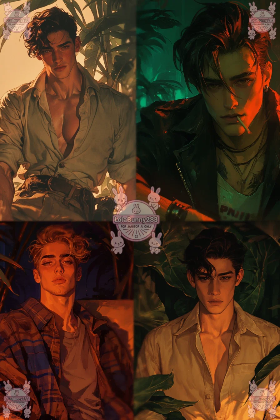 Nowhere boys