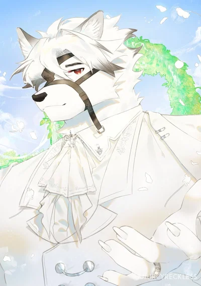 Bound by Moonlight