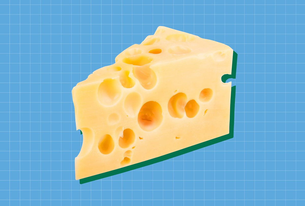 Cheese