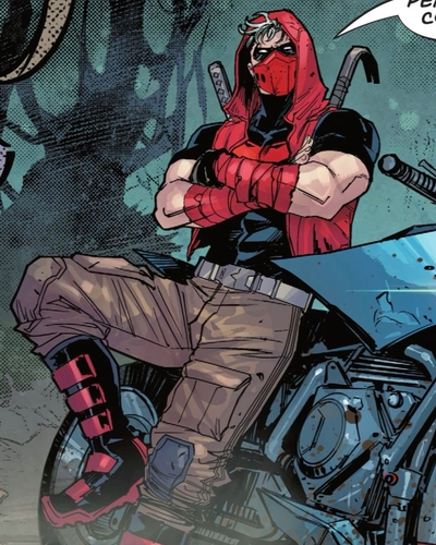 Jason Todd