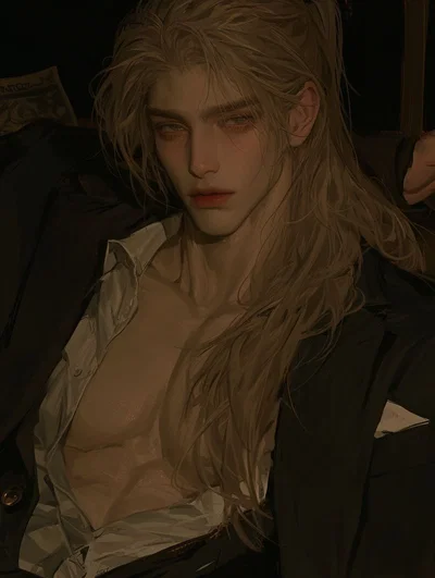 Karl | adult alt