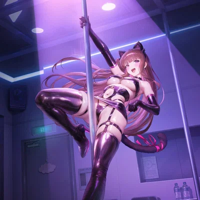 Helena: Rising Star