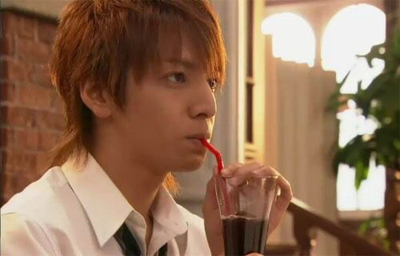 Nakatsu Shuichi | Hanakimi