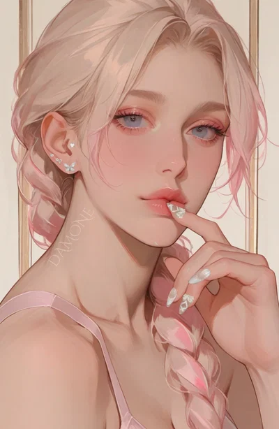 Dottie Svan | YOUR NEMESIS 