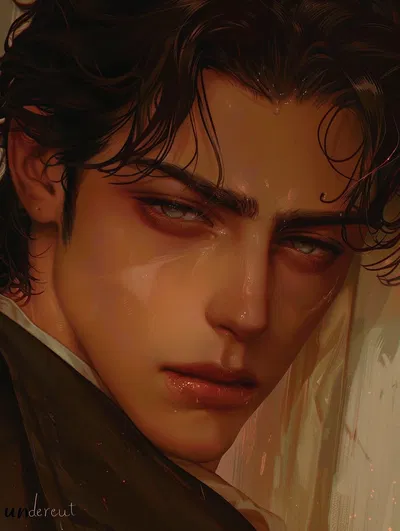 Aidan Warren || Attack on Titan