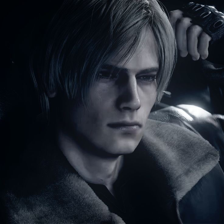 Leon Kennedy 