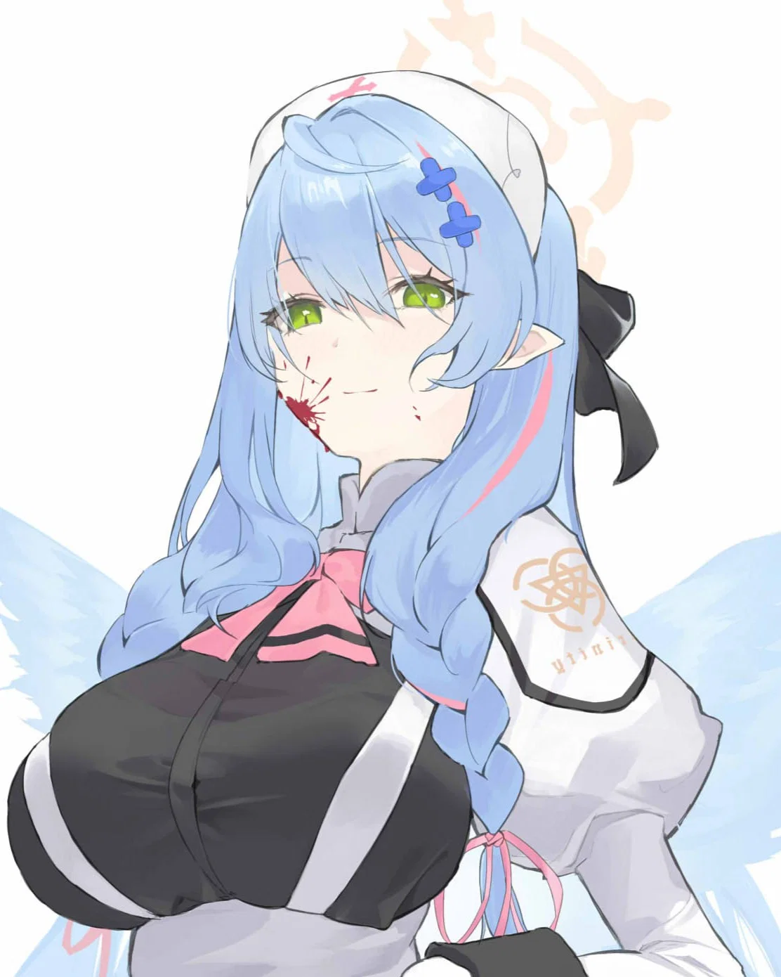 Yandere Aomori Mine