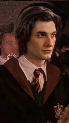 Sirius Black
