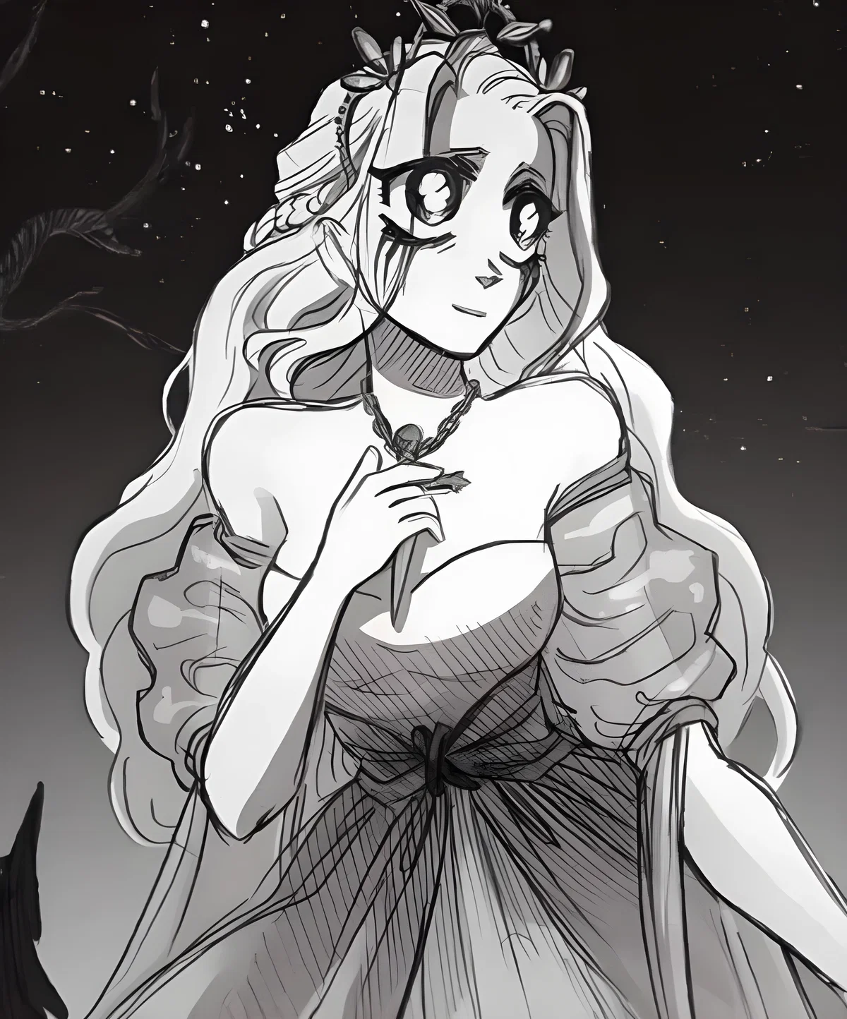 💍 𐙚⋆°。⋆♡ || Happily Ever After — SLAY THE PRINCESS