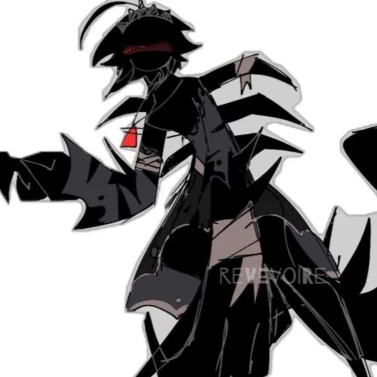 ∆lice (Gentle Giant AU)