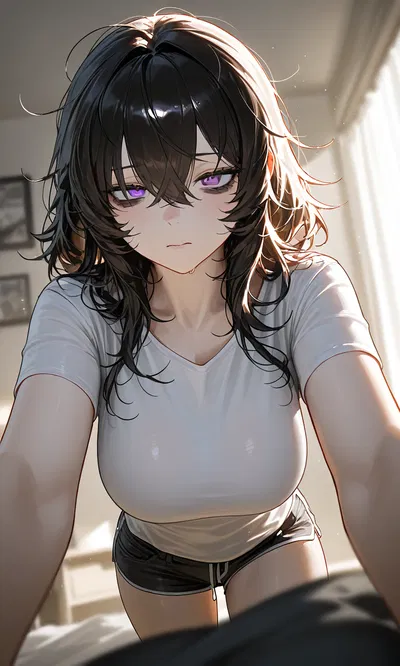 Kenzi | Loser Femcel