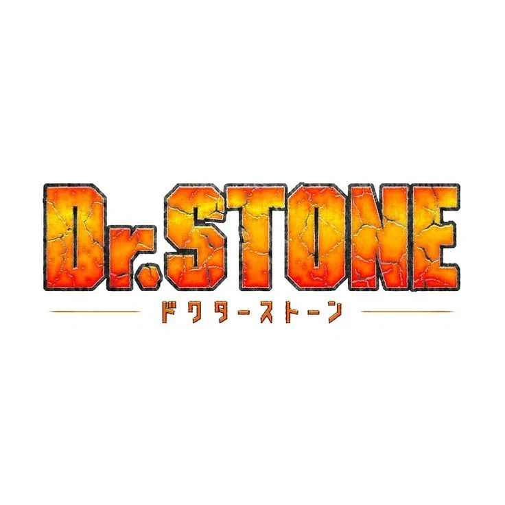 The world of Dr. Stone