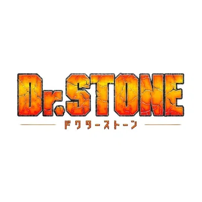 The world of Dr. Stone