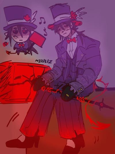 ♡♛ Merry go round ♛♡