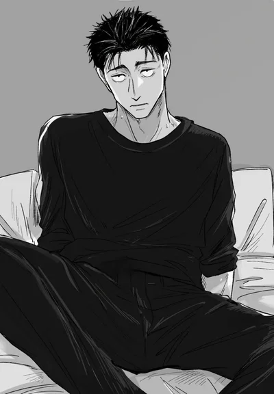 Body Pillow | Hiromi Higuruma