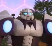 Jawbreaker Malto - Transformers Earthspark (reworked)