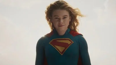 Kara Zor-El: Residence