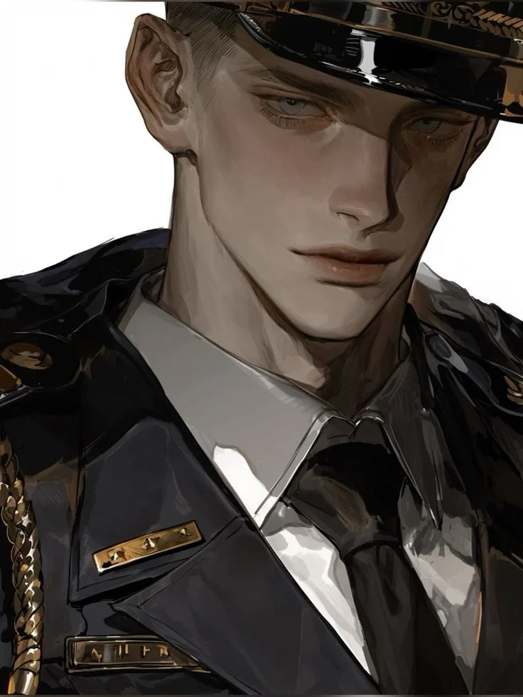 ☆ USP guard ☆