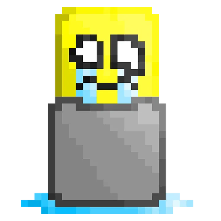 HELP ME I'M A STUPID IDIOT BOT MAKER 😭😭😭😭😭