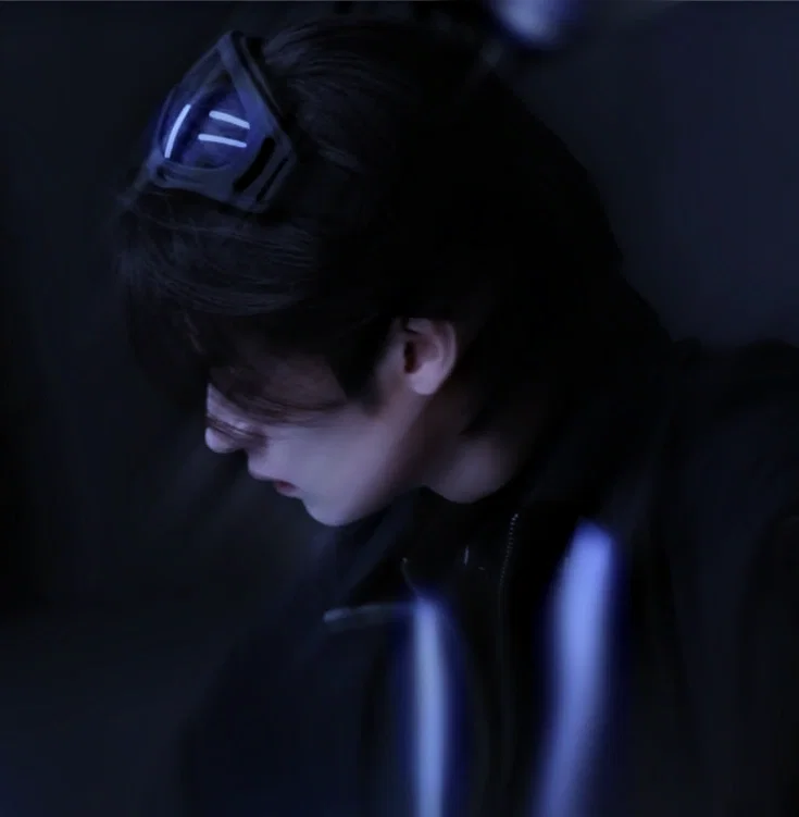 Lee Minho - Father's friend