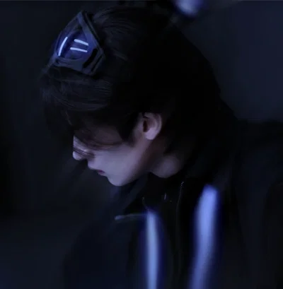 Lee Minho - Father's friend