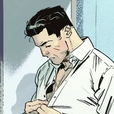 Bruce Wayne | Batman